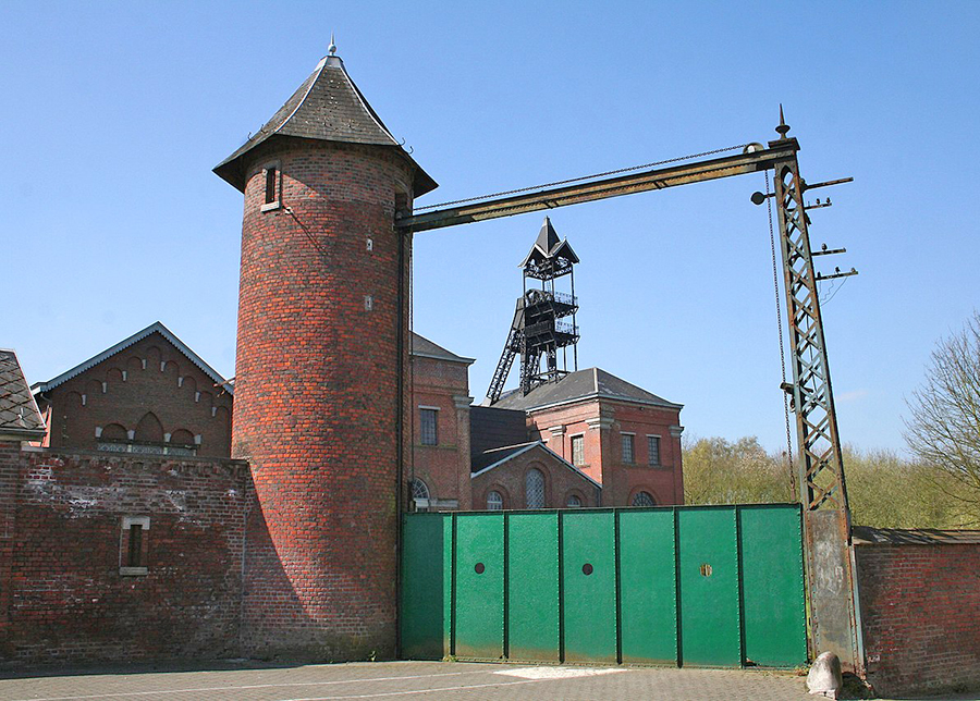 Bois-du-Luc