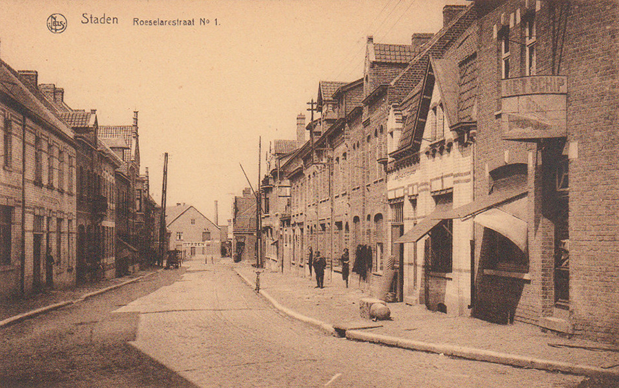 Staden