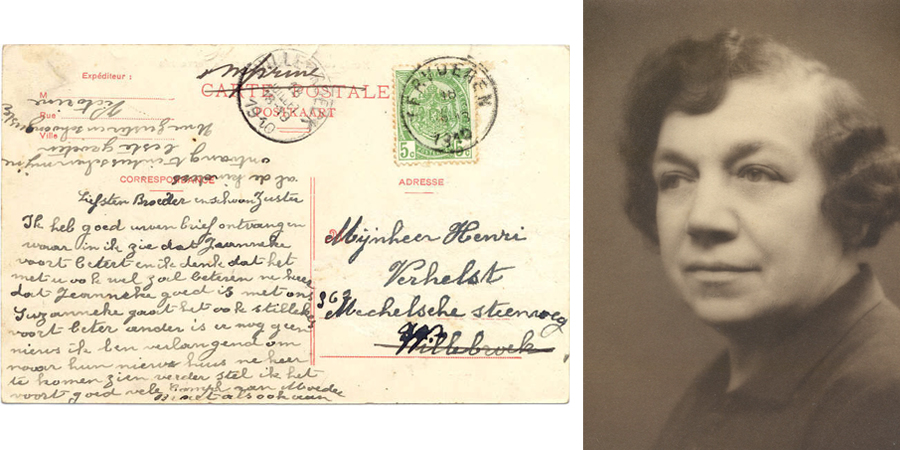 Victorine