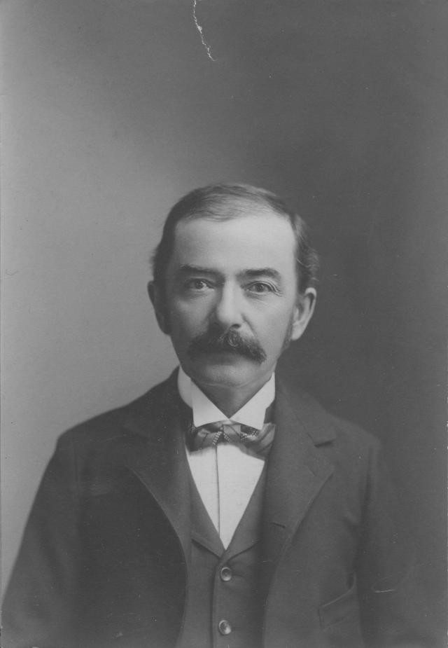 Petrus Van der Vennet