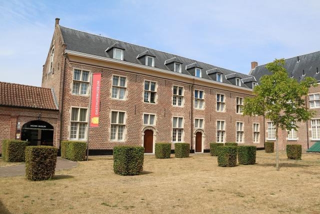Gasthuismuseum Geel