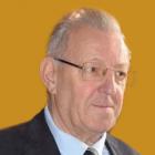 Portret van Bernard Legrand, directeur van Familiekunde Vlaanderen, regio Oostende: ze hebben er een schat aan genealogische bronnen.