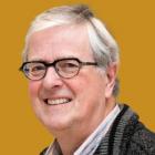 Portret van Luc Chalmet, expert in genealogiesoftware.