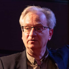 Portret van Gerry Vanhelmont. Over zijn ervaringen met AI voor genealogie.