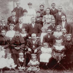 Familiefoto