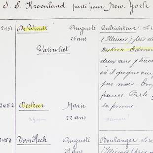 Venesoenrapport