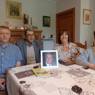 Familievereniging Vervaet